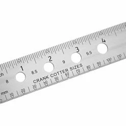 XLC TO-S68 Gauge Ruler -Fahrradausrüstung Verkäufe 351349 67a63b5B600x6005D