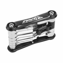 RED CYCLING PRODUCTS PRO Multi Tool (7 Tools) -Fahrradausrüstung Verkäufe 355814 035B600x6005D