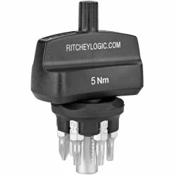 RITCHEY Torque Wrench 6 Bits (5 Nm)