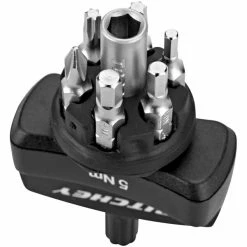 RITCHEY Torque Wrench 6 Bits (5 Nm) -Fahrradausrüstung Verkäufe 355848 a204975B600x6005D