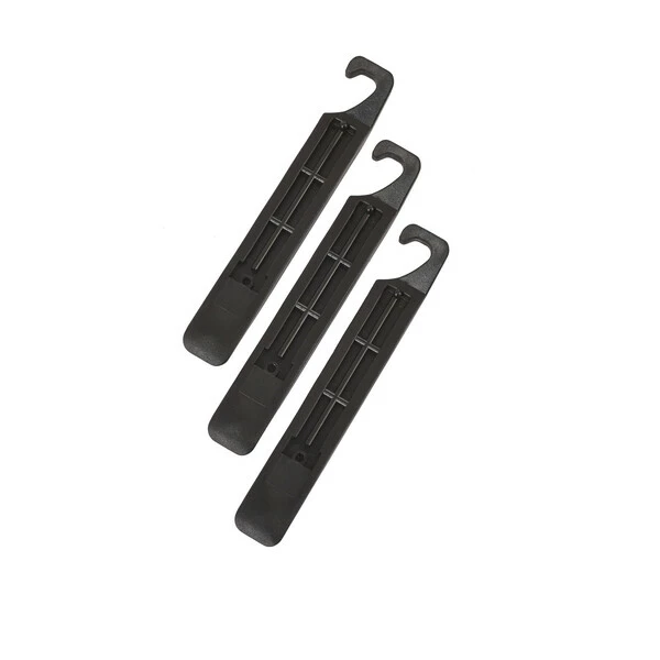 RED CYCLING PRODUCTS Tyre Levers (x3) 3 RED CYCLING PRODUCTS Tyre Levers (x3)