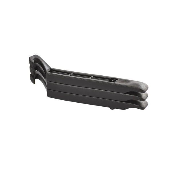 RED CYCLING PRODUCTS Tyre Levers (x3) 4 RED CYCLING PRODUCTS Tyre Levers (x3) – Bild 2