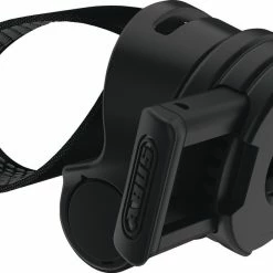 Abus Ringschloss Steel-O-Flex Phantom 8960/85 TexFL Black 85 Cm -Fahrradausrüstung Verkäufe 39730 TexFL 3