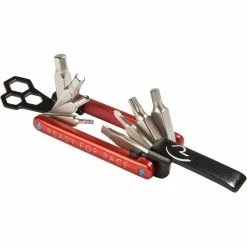 CUBE RFR Multi Tool (12 Tools) -Fahrradausrüstung Verkäufe 40391 35B600x6005D
