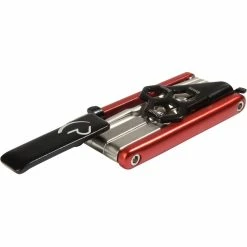 CUBE RFR Multi Tool (12 Tools) -Fahrradausrüstung Verkäufe 40391 45B600x6005D