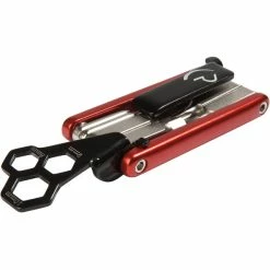 CUBE RFR Multi Tool (12 Tools) -Fahrradausrüstung Verkäufe 40391 55B600x6005D