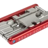 RFR Multi Tool 16 Red -Fahrradausrüstung Verkäufe 40397 0