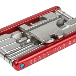 RFR Multi Tool 16 Red