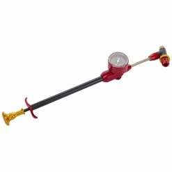 KCNC 450 PSI High Pressure Pump For Suspension