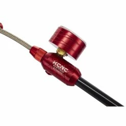 KCNC 450 PSI High Pressure Pump For Suspension -Fahrradausrüstung Verkäufe 406161 035B600x6005D