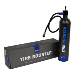 SCHWALBE TIRE BOOSTER Tubeless Inflator