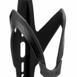 Elite Trinkflaschenhalter Custom Race Schwarz