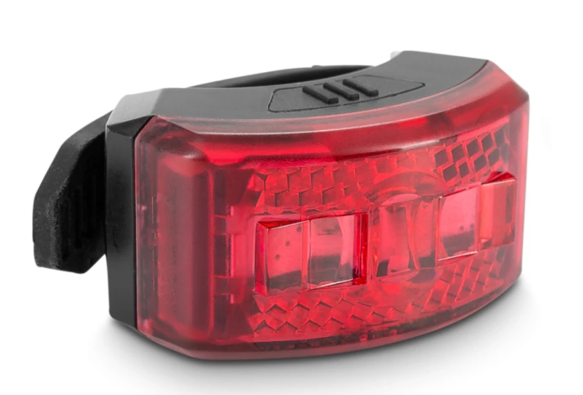 Cube Acid Rücklicht Pro Black 4 Cube Acid Rücklicht Pro Black – Bild 2