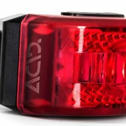 Cube Acid Rücklicht Pro Black