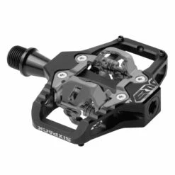 Sixpack Klickpedale Vertic X Black