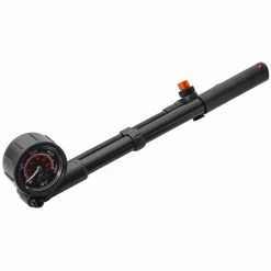 CUBE RFR High Pressure Pump For Suspension