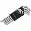 BIRZMAN BM12-ST-ATC03-K Set Of 9 Hex Wrenches -Fahrradausrüstung Verkäufe 472084 015B600x6005D