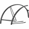 CUBE ATTAIN DISC Front And Rear Mudguards -Fahrradausrüstung Verkäufe 472175 015B600x6005D