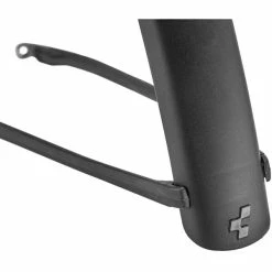 CUBE ATTAIN DISC Front And Rear Mudguards -Fahrradausrüstung Verkäufe 472175 025B600x6005D