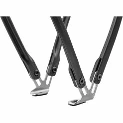 CUBE ATTAIN DISC Front And Rear Mudguards -Fahrradausrüstung Verkäufe 472175 045B600x6005D