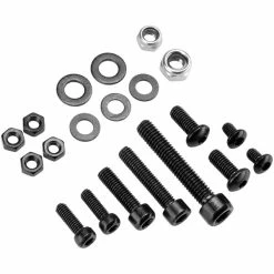 CUBE ATTAIN DISC Front And Rear Mudguards -Fahrradausrüstung Verkäufe 472175 055B600x6005D