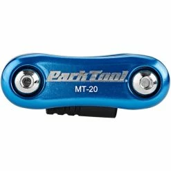 Park Tool PARKTOOL MT-20 Tri Mini Multi Tool (7 Tools) -Fahrradausrüstung Verkäufe 477746 035B600x6005D