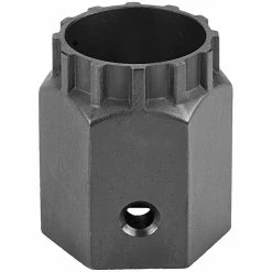 SHIMANO TL-LR10 Centerlock Rotor Disk And Cassette Removal Tool