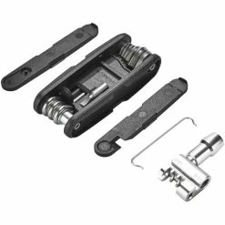 BIRZMAN BM09-RO-ARF-01 Multi Tool (17 Tools) -Fahrradausrüstung Verkäufe 560066 045B600x6005D