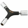 XLC TO-UN05 Y-Socket Wrench -Fahrradausrüstung Verkäufe 5617 015B600x6005D