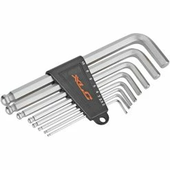 XLC TO-S33 8 Hex Wrenches Set