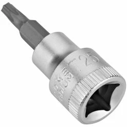 XLC TO-X02 Torque Wrench Bits Set -Fahrradausrüstung Verkäufe 5626 8293aa5B600x6005D