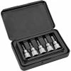 XLC TO-X02 Torque Wrench Bits Set -Fahrradausrüstung Verkäufe 5626 b436c45B600x6005D
