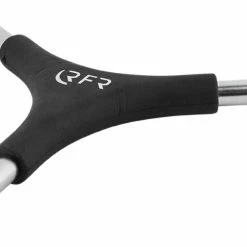 RFR Cube Fahrrad-Werkzeug Y-Hex-Schlüssel Innensechskant 4, 5, 6 Mm