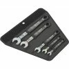 WERA 6003 JOKER Set Of Mixed Wrenches -Fahrradausrüstung Verkäufe 6003 joker 5 set 15B600x6005D