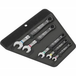 WERA 6003 JOKER Set Of Mixed Wrenches