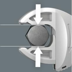 WERA 6004 JOKER M Self-Setting Spanner Wrench -Fahrradausrüstung Verkäufe 6004 joker schraubenschonend5B600x6005D