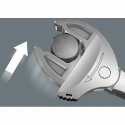 WERA 6004 JOKER M Self-Setting Spanner Wrench -Fahrradausrüstung Verkäufe 6004 stufenlos automatisch selbsteinstellend5B600x6005D