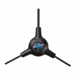 PARK TOOL AWS-7 3 Way Hex Wrenches