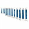 PARK TOOL MX-SET.2 Set Of 12 Mixed Wrenches -Fahrradausrüstung Verkäufe 600x600 103870 103870 1
