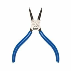 PARK TOOL RP-1 Internal Snap Ring Pliers Straight Blades 0.9 Mm