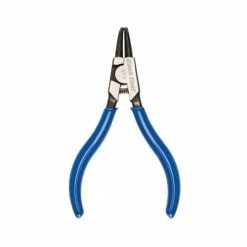 PARK TOOL RP-3 External Snap Ring Pliers Bent Nose Blades 1.3 Mm