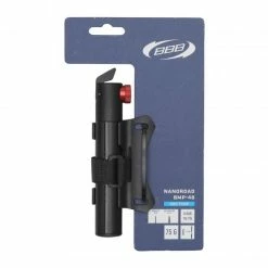 BBB NANOROAD BMP-48 Hand Pump -Fahrradausrüstung Verkäufe 600x600 103932 103932 4