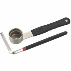 BBB ULTRAGIP BTL-38 Campagnolo Bottom Bracket Wrench