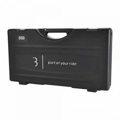 BBB ALLROUND KIT BTL-91 Tool Kit (16 Pieces) -Fahrradausrüstung Verkäufe 600x600 104045 16421653102422