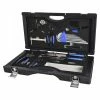 BBB ALLROUND KIT BTL-91 Tool Kit (16 Pieces) -Fahrradausrüstung Verkäufe 600x600 104045 16421653114036