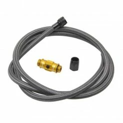 LEZYNE ABS BRAIDED Replacement Foot Pump Hose