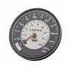 LEZYNE 220 PSI Replacement Pressure Gauge 3.5" -Fahrradausrüstung Verkäufe 600x600 105943 105943