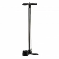 LEZYNE SHOCK DIGITAL DRIVE Floor Pump