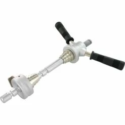 VAR Hub Bearing Press