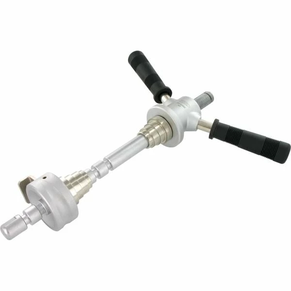 VAR Hub Bearing Press 3 VAR Hub Bearing Press